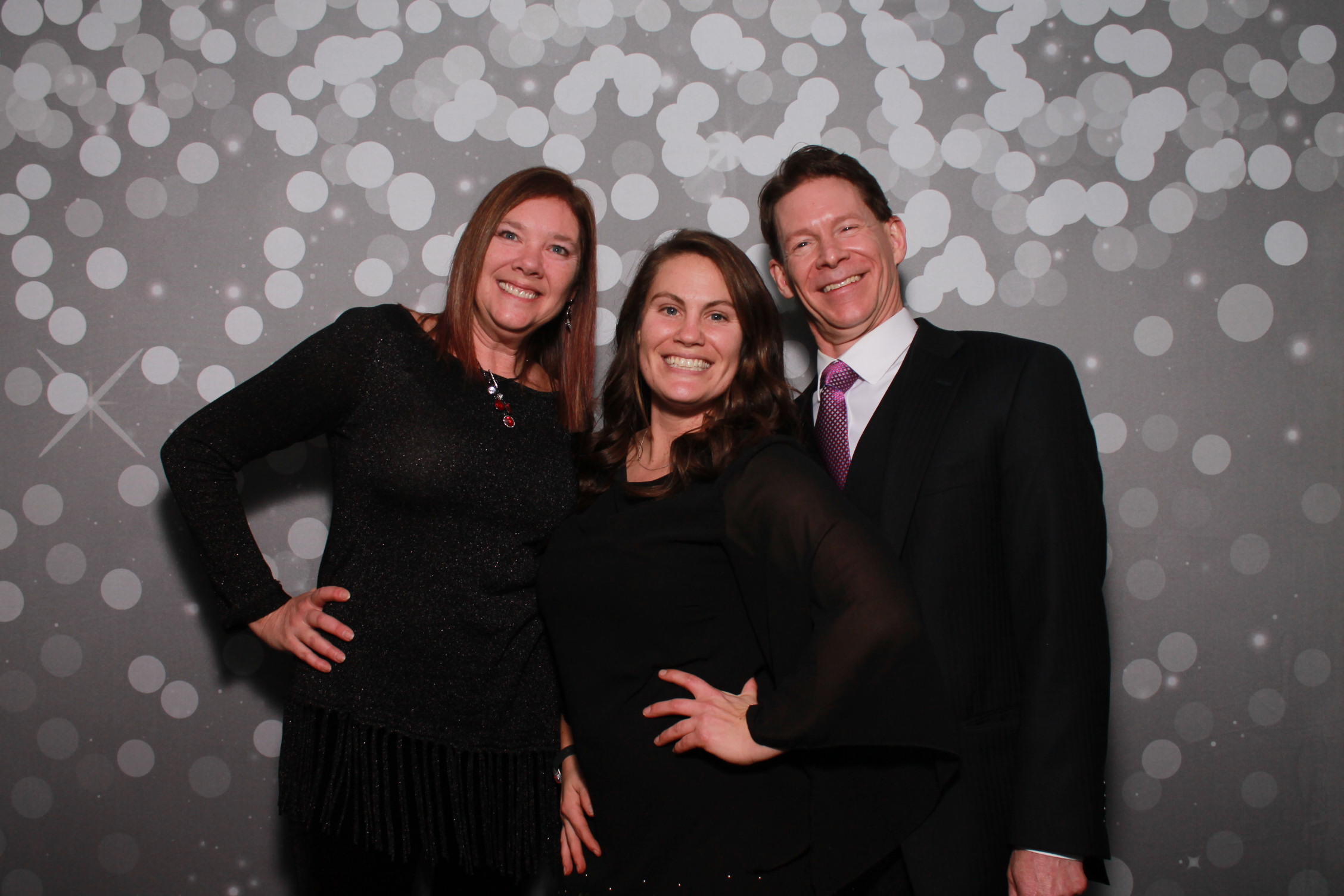 NECCO Holiday Party | View more photos from the event at gallery.photoboothcincy.com/u/PhotoBoothCincy/NECCO-Holiday-Party